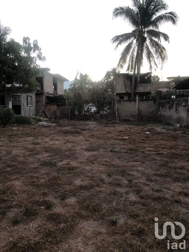 Terreno en Venta en Loma Bonita, Puerto Vallarta, Jalisco