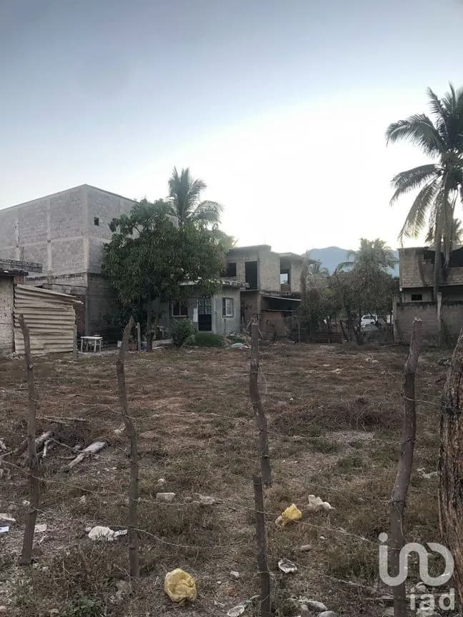 Terreno en Venta en Loma Bonita, Puerto Vallarta, Jalisco