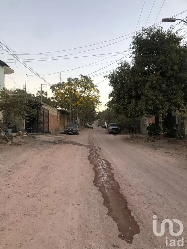 Terreno en Venta en Loma Bonita, Puerto Vallarta, Jalisco