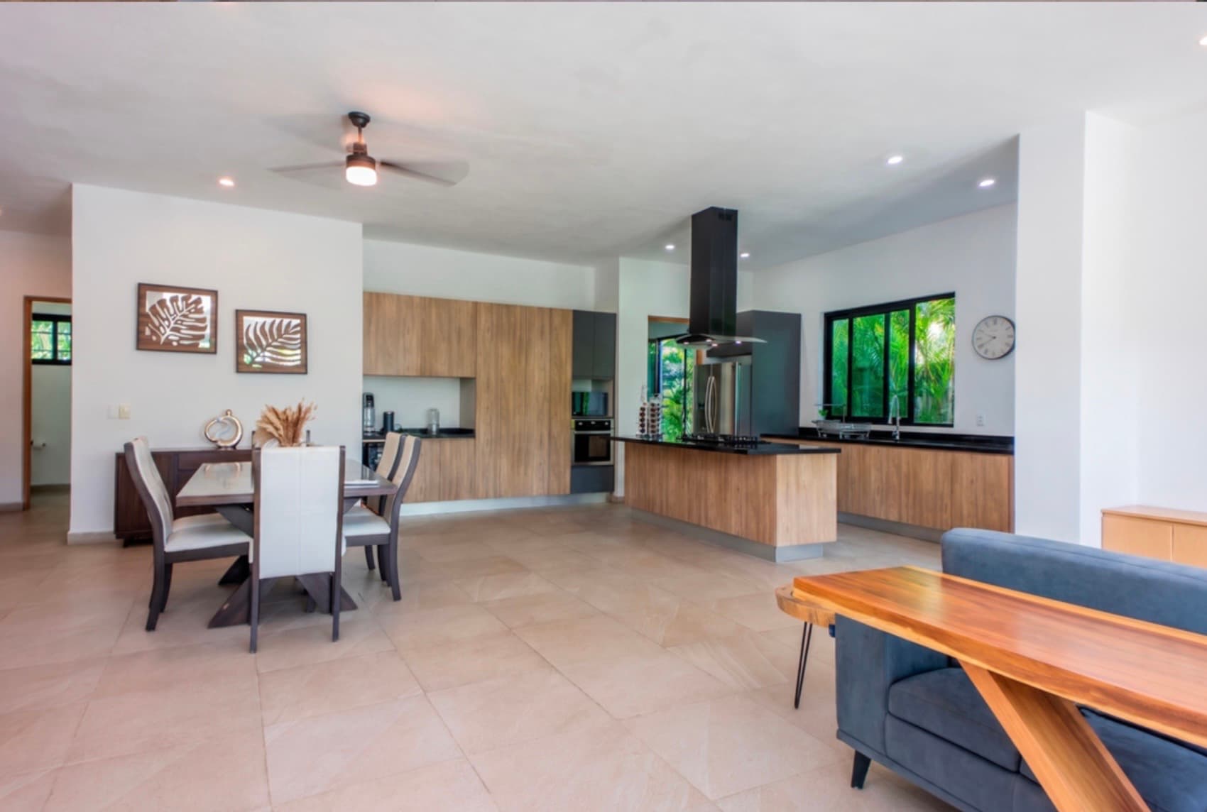 EXCLUSIVE SINGLE-LEVEL RESIDENCE | NUEVO VALLARTA