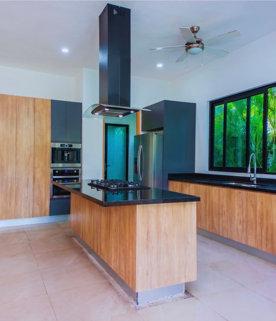 EXCLUSIVE SINGLE-LEVEL RESIDENCE | NUEVO VALLARTA