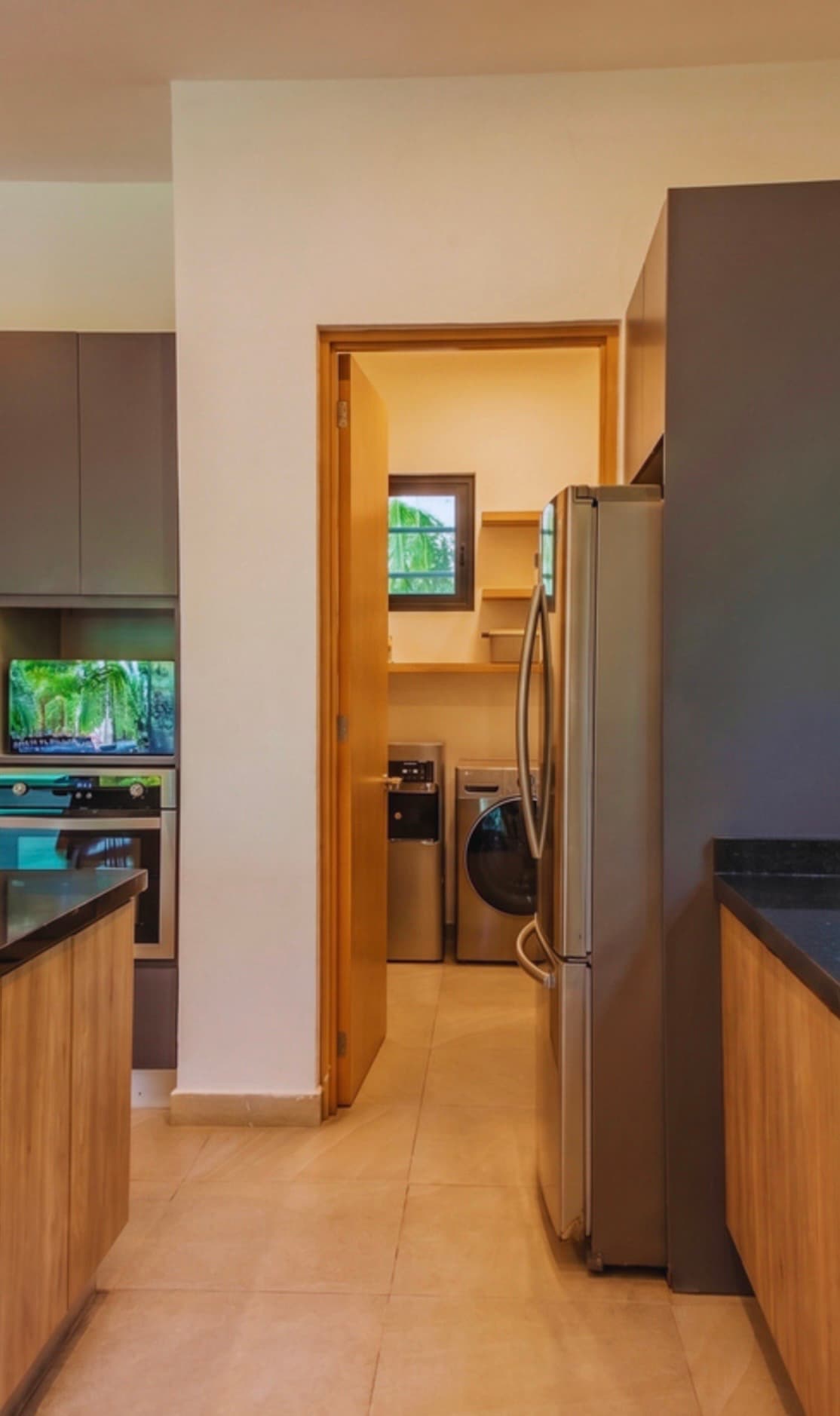 EXCLUSIVE SINGLE-LEVEL RESIDENCE | NUEVO VALLARTA