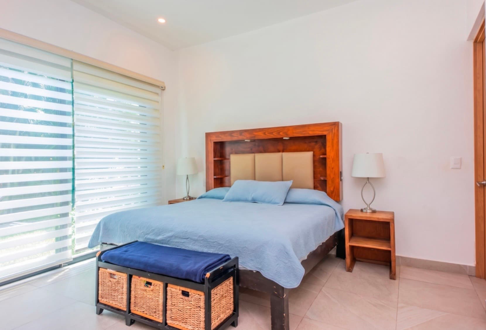 EXCLUSIVE SINGLE-LEVEL RESIDENCE | NUEVO VALLARTA