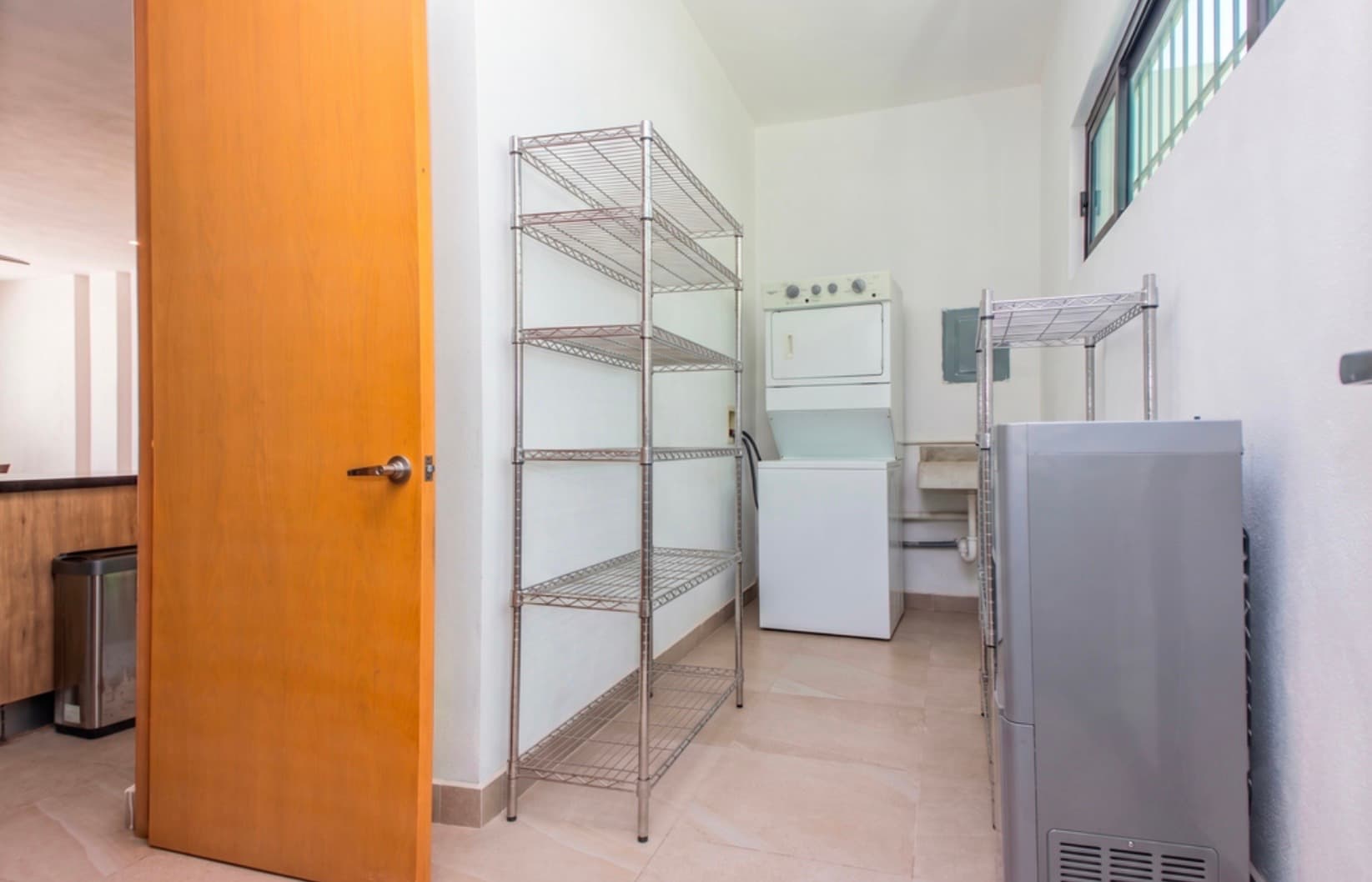 EXCLUSIVE SINGLE-LEVEL RESIDENCE | NUEVO VALLARTA