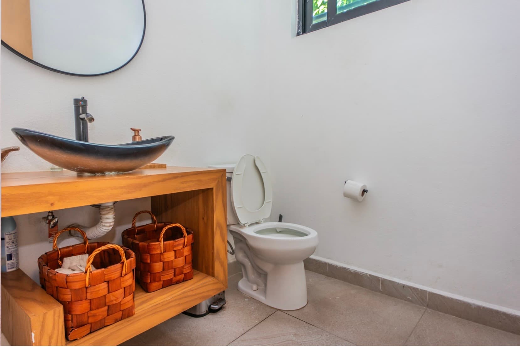EXCLUSIVE SINGLE-LEVEL RESIDENCE | NUEVO VALLARTA