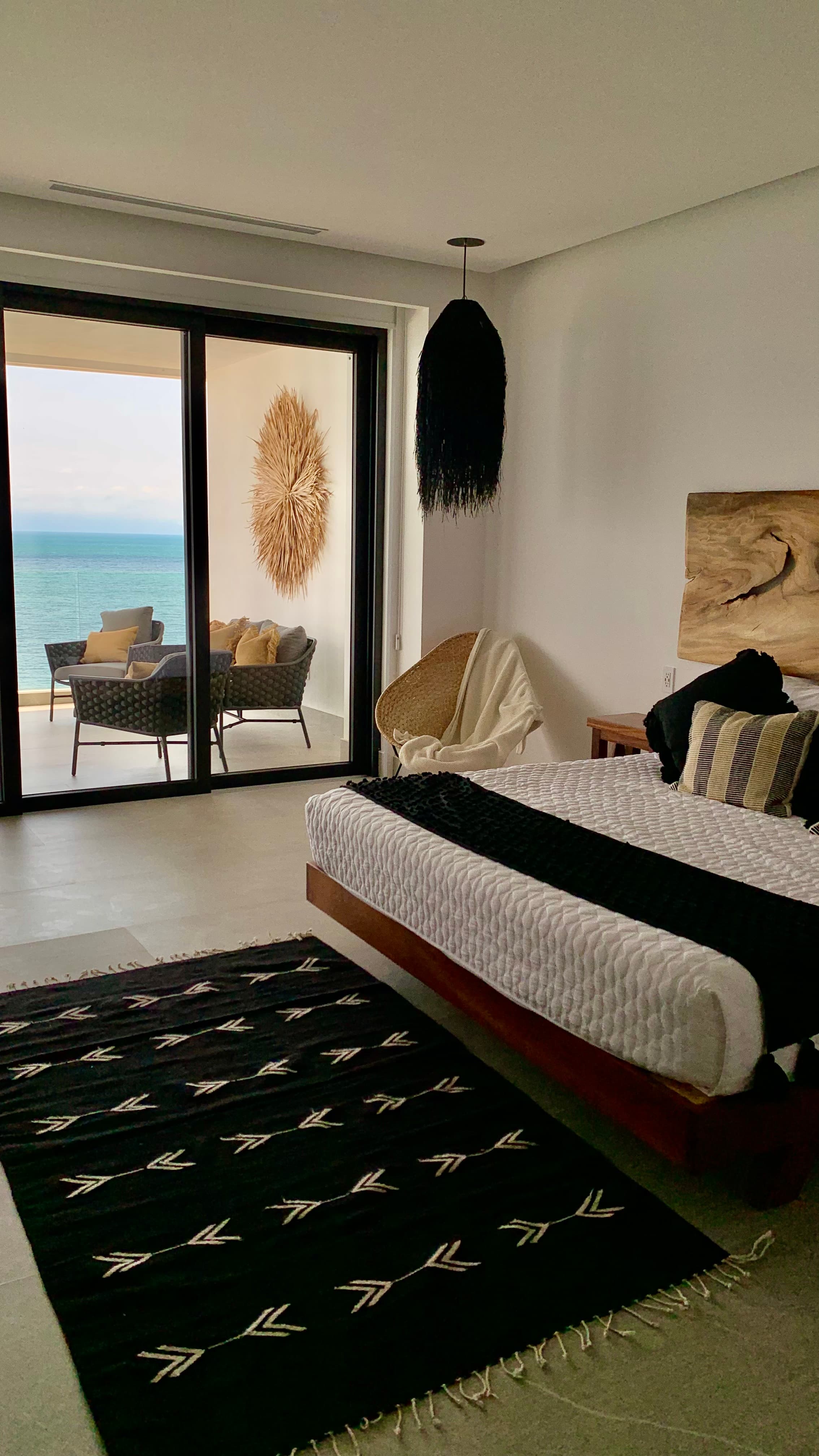 Condominio de lujo frente al mar 5 recámaras/5 baños
