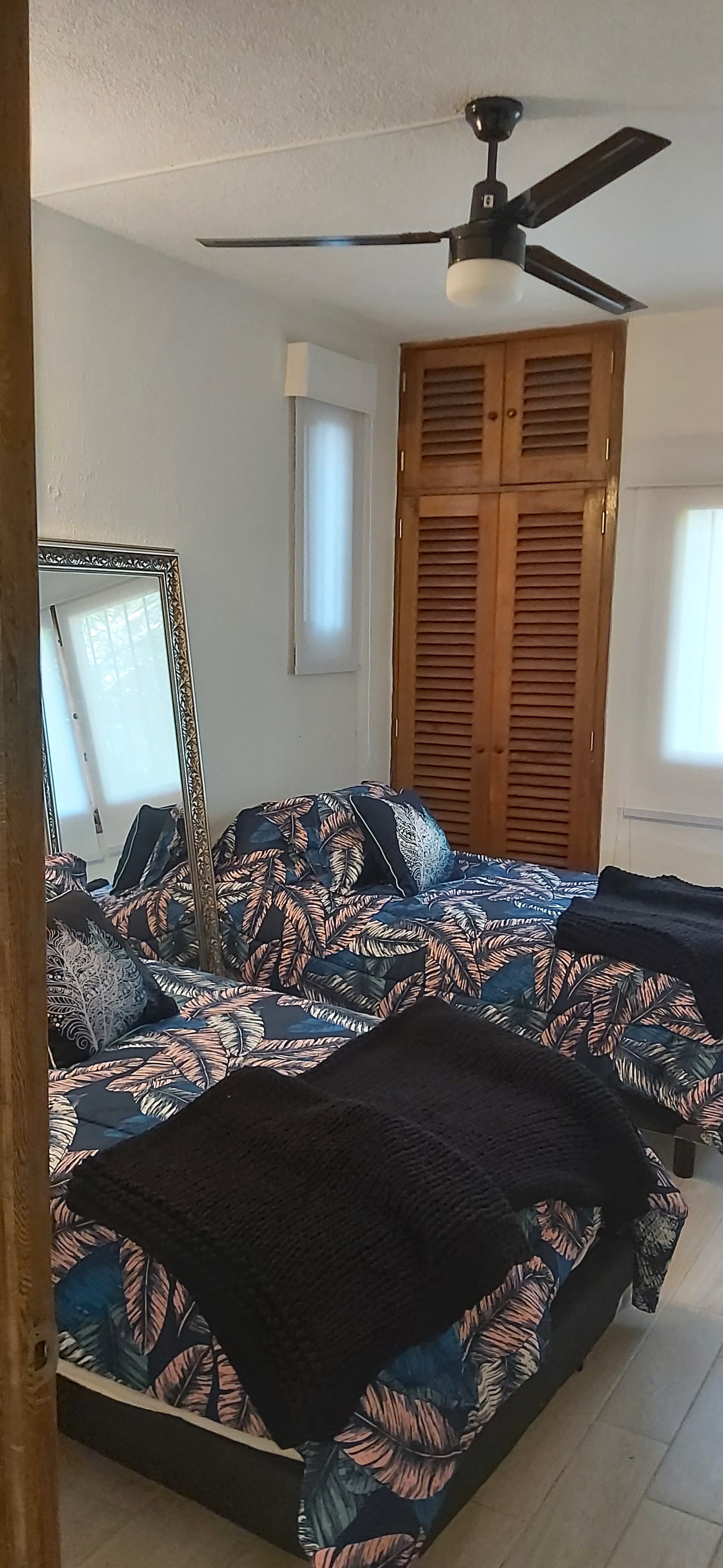 Departamento amueblado en Puerto vallarta