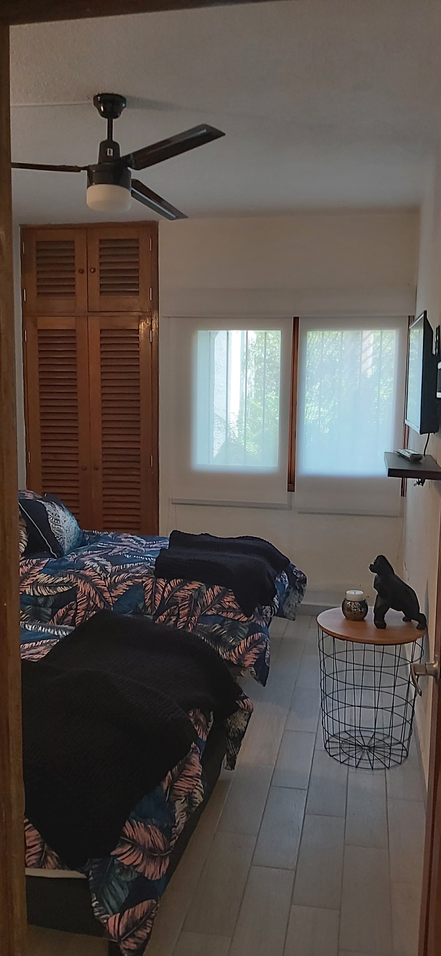 Departamento amueblado en Puerto vallarta