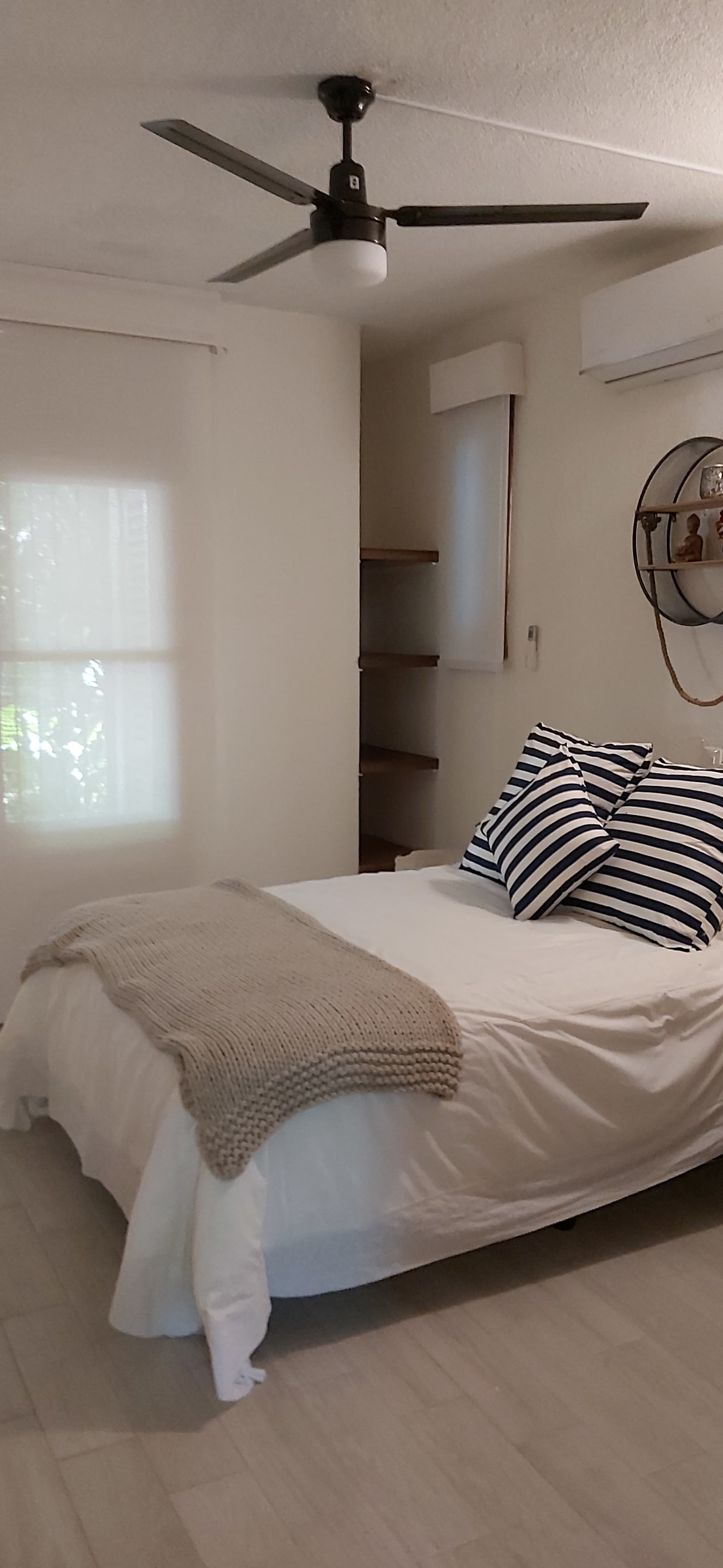 Departamento amueblado en Puerto vallarta