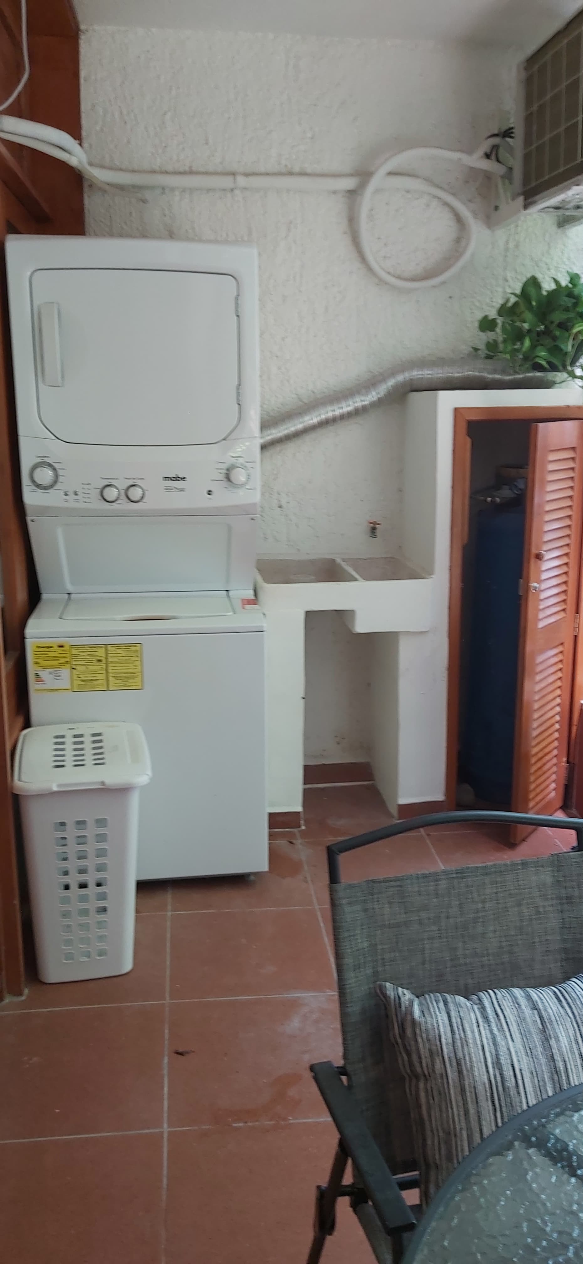 Departamento amueblado en Puerto vallarta