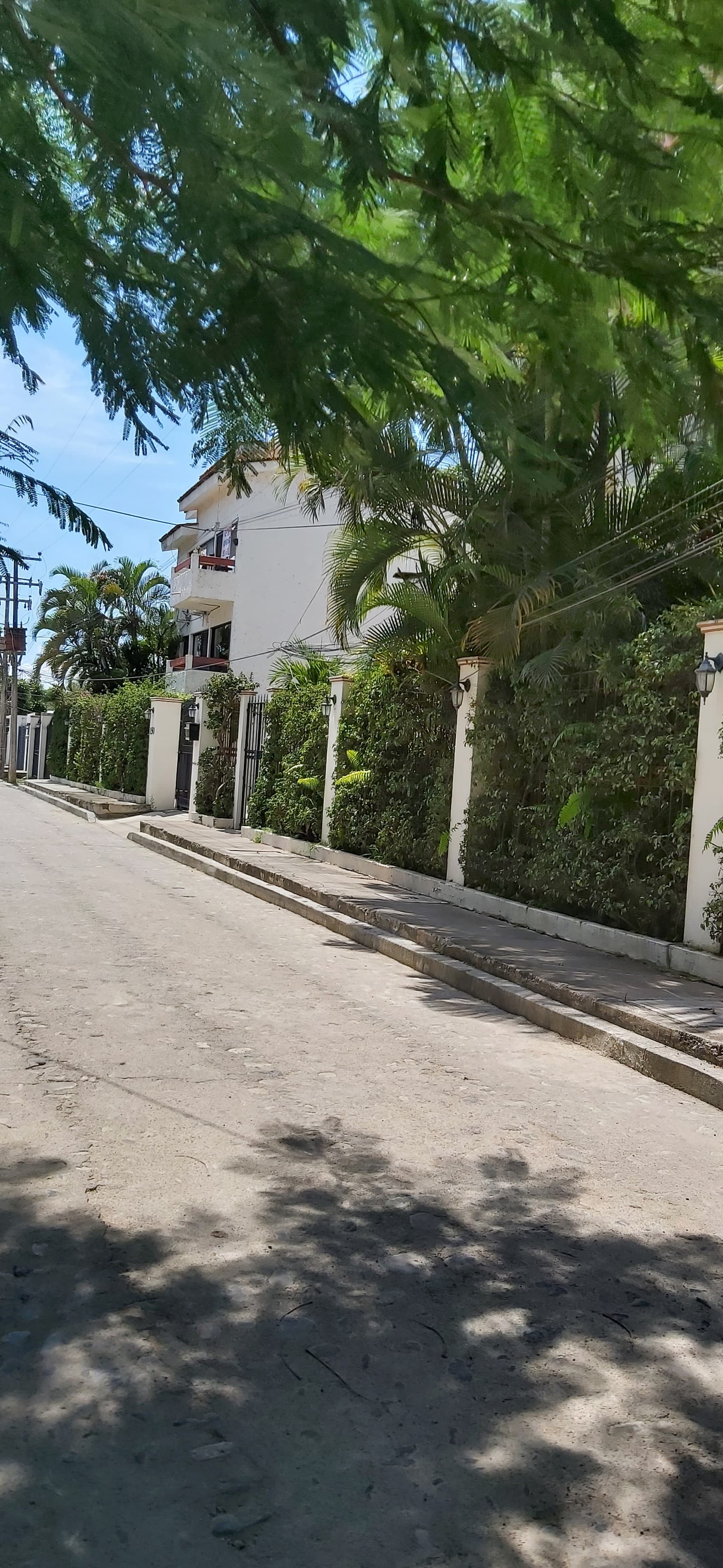 Departamento amueblado en Puerto vallarta