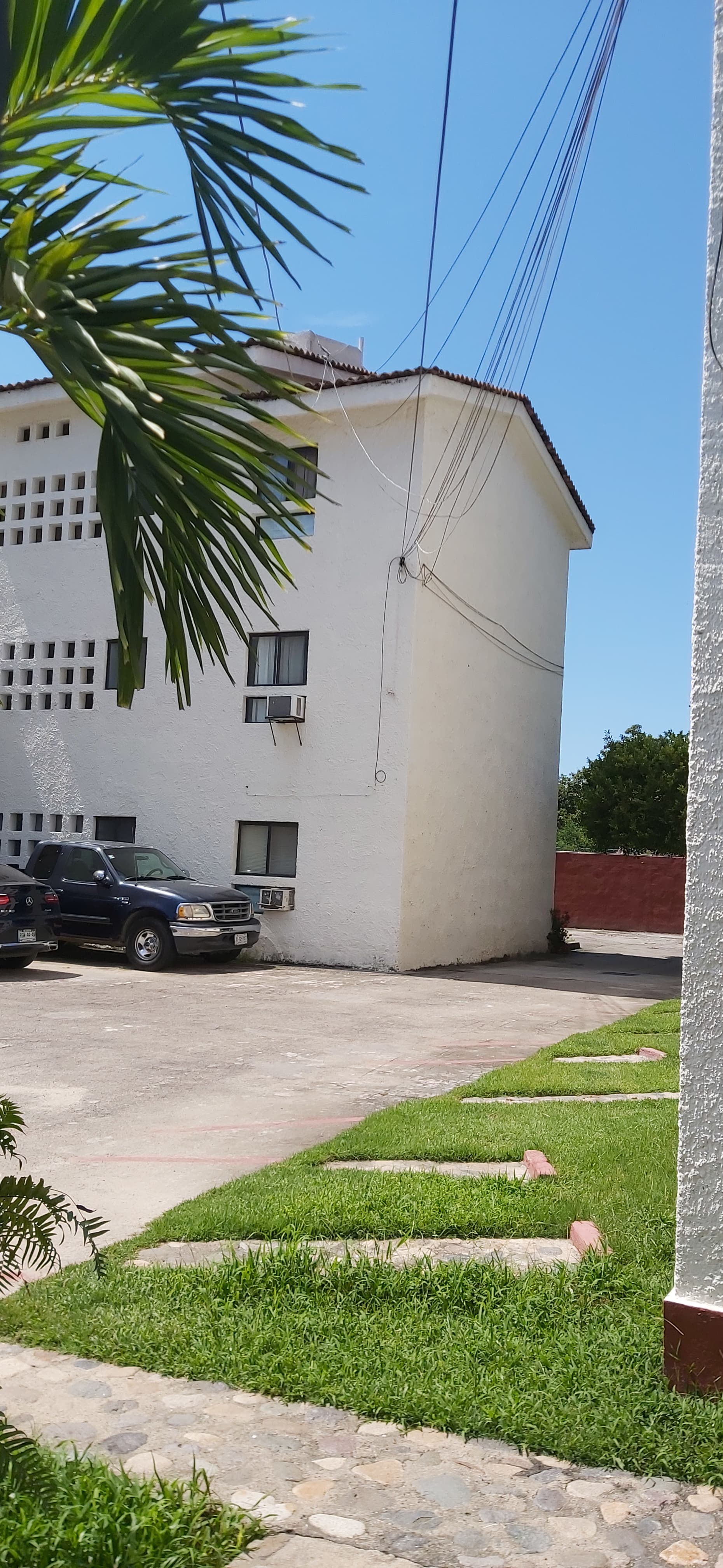 Departamento amueblado en Puerto vallarta