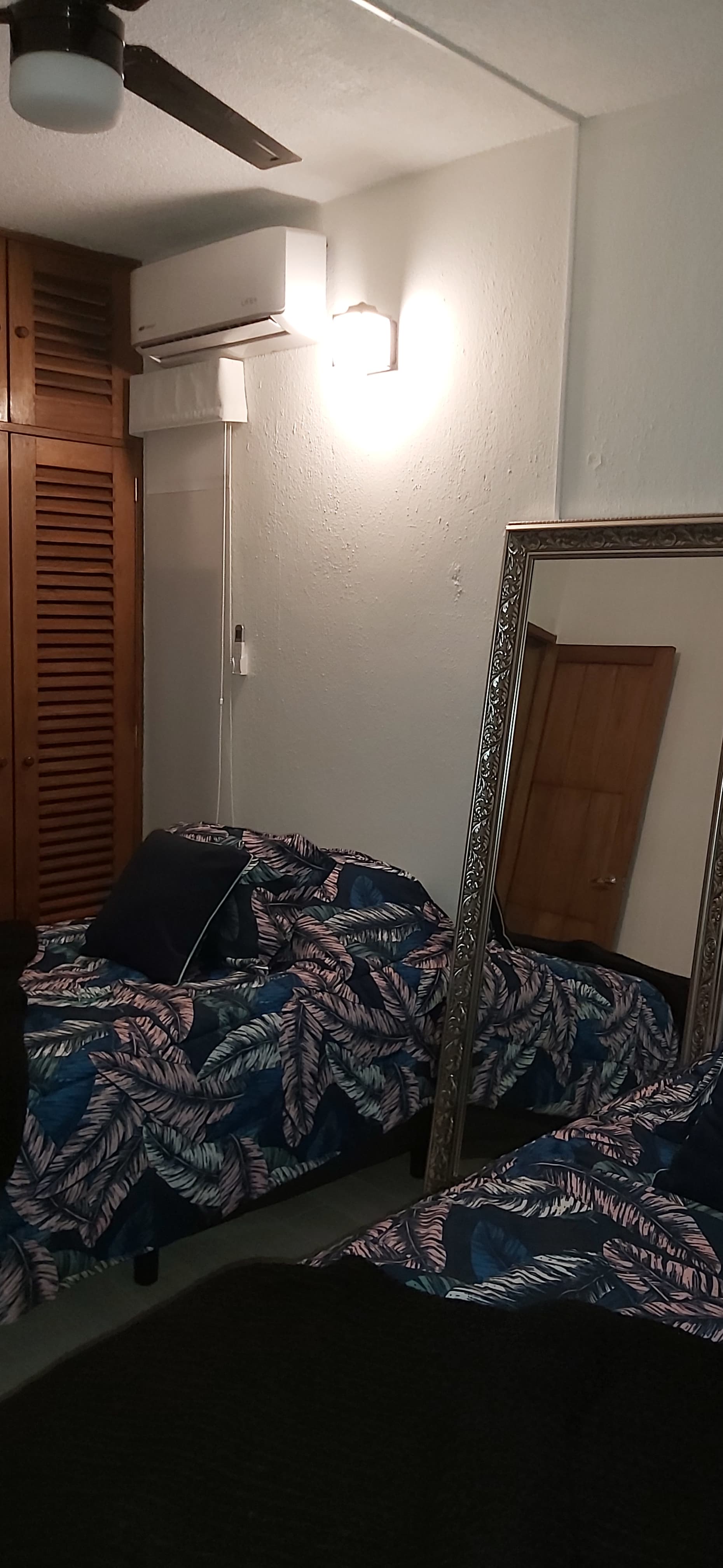 Departamento amueblado en Puerto vallarta
