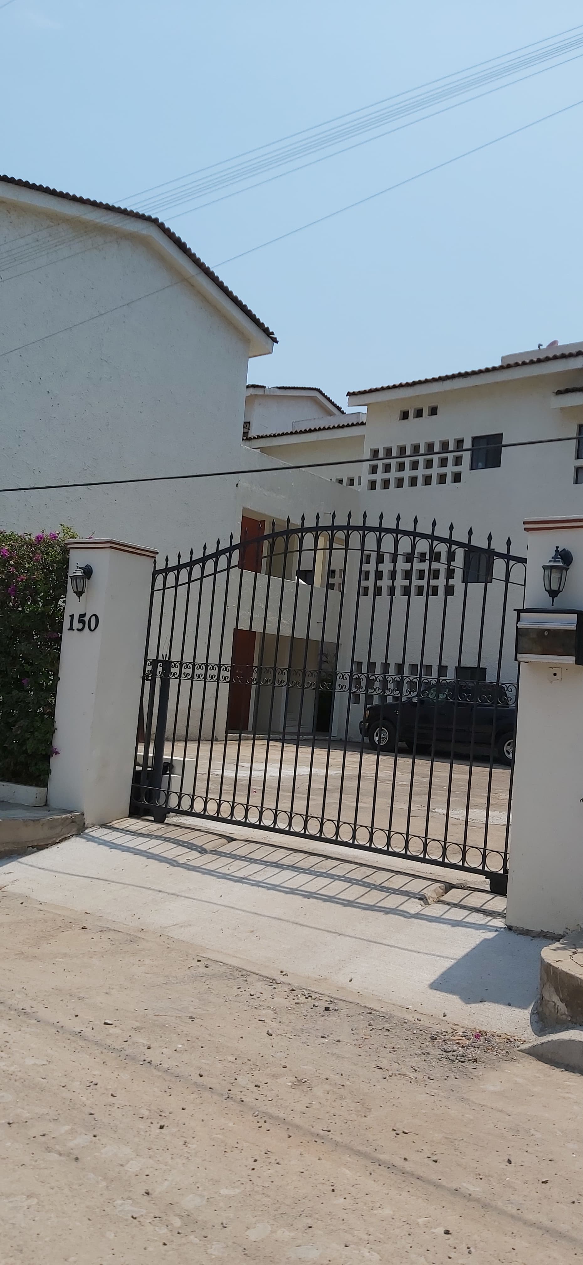 Departamento amueblado en Puerto vallarta