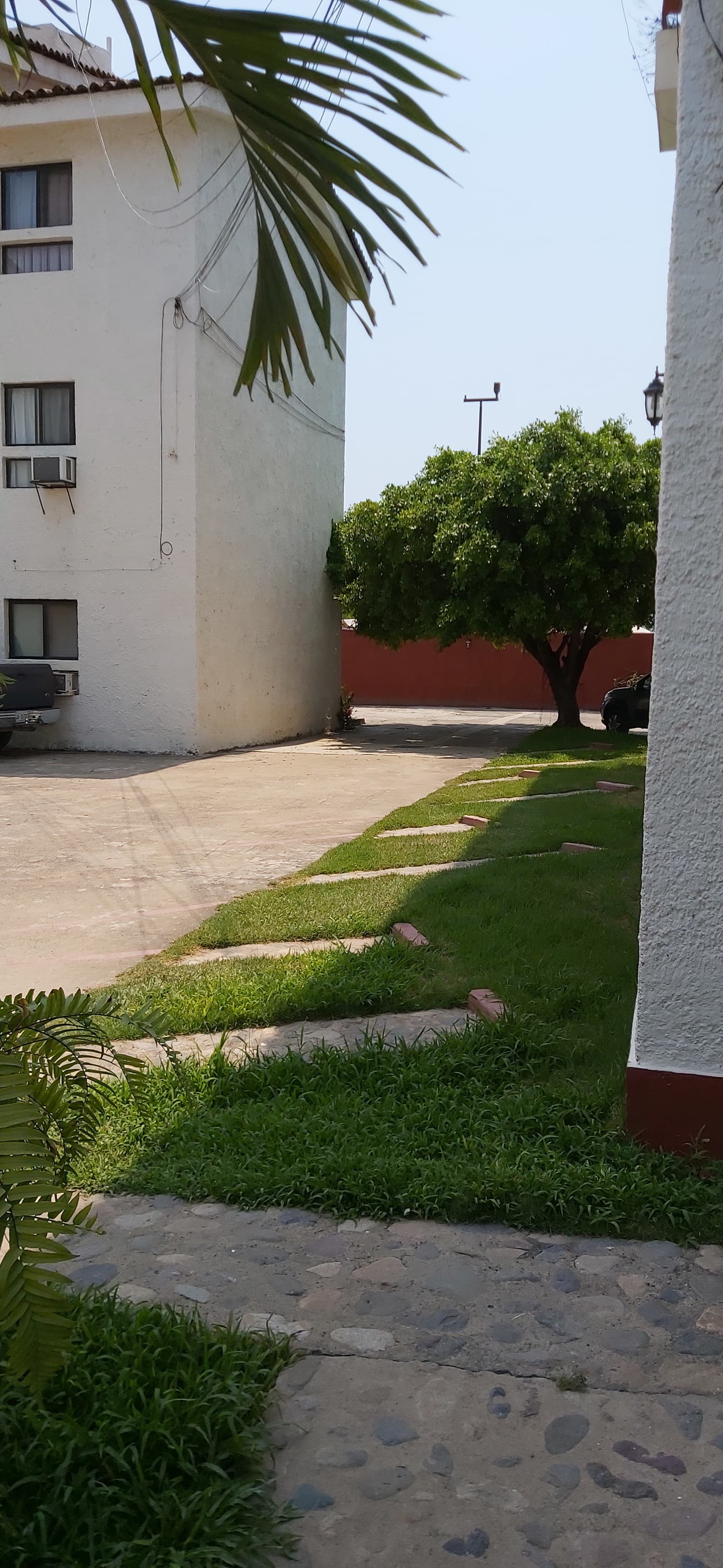 Departamento amueblado en Puerto vallarta
