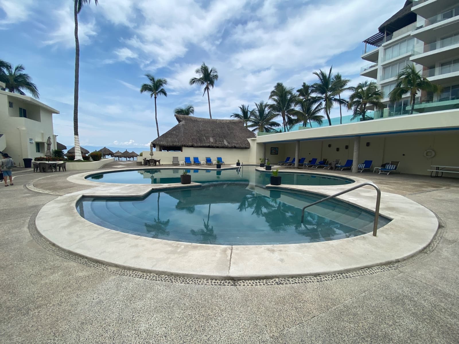 Suites Costa Dorada / Bucerias