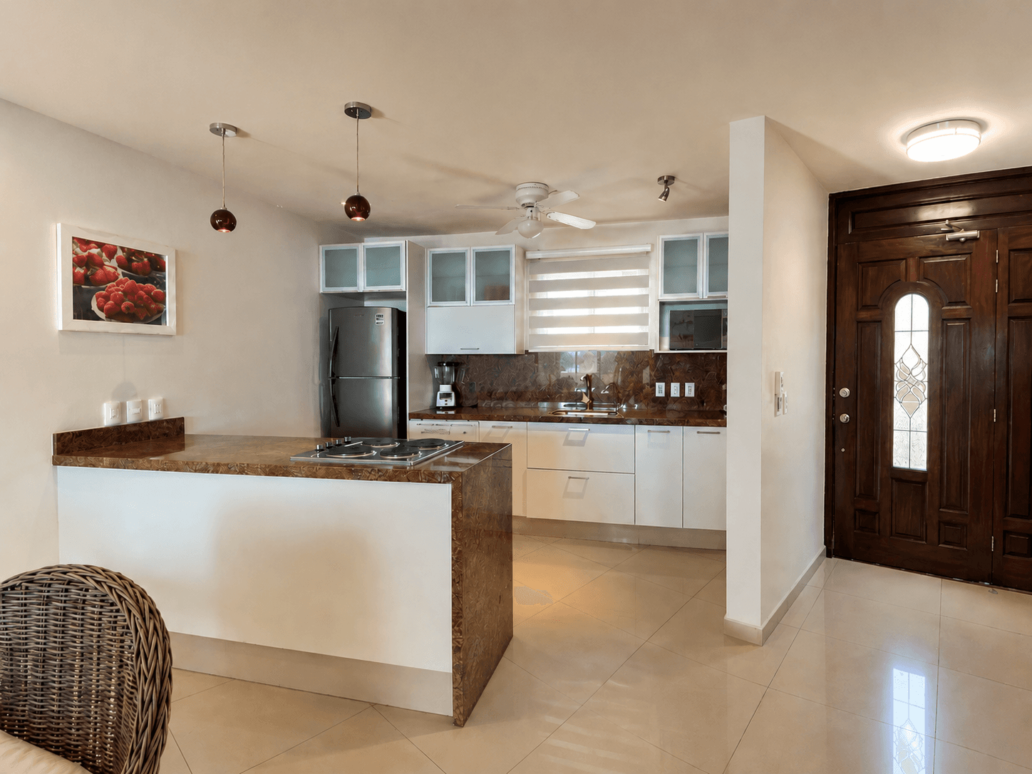 Suites Costa Dorada / Bucerias