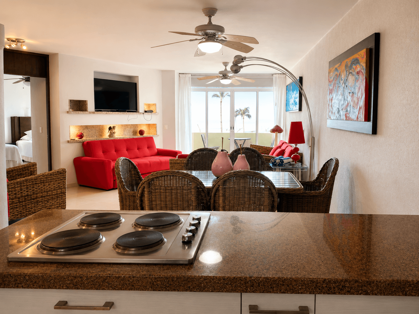 Suites Costa Dorada / Bucerias
