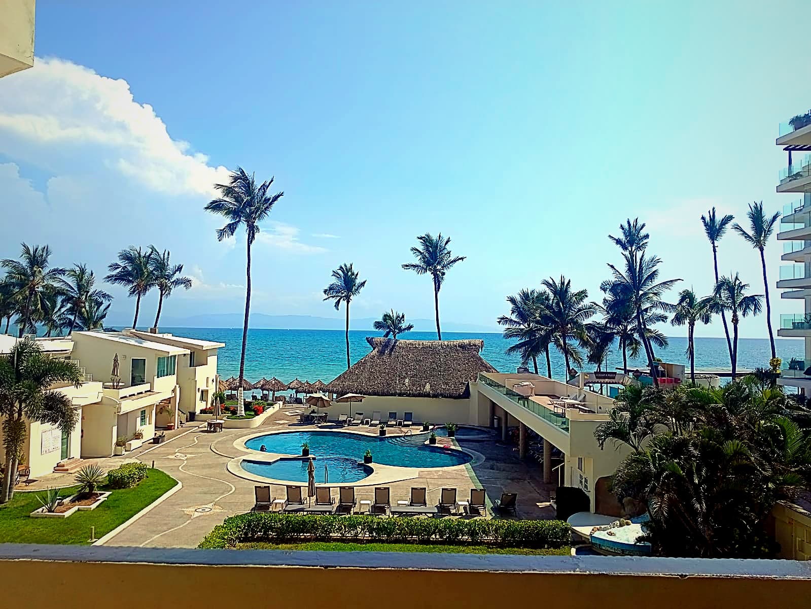 Suites Costa Dorada / Bucerias