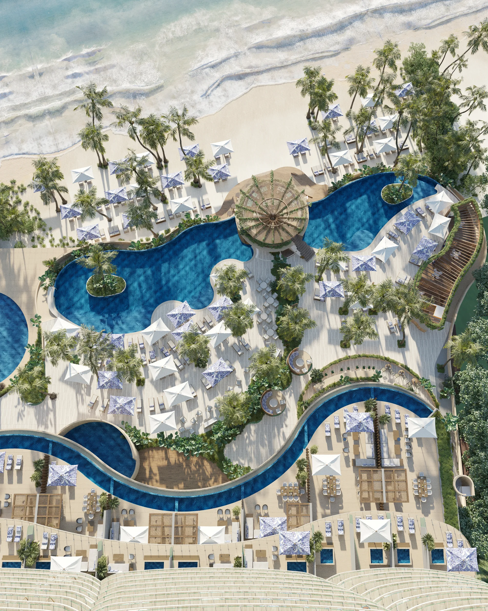 The Resort